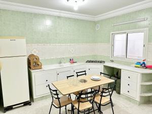 Sweet & Spacious house - Touristic Zone Hammamet