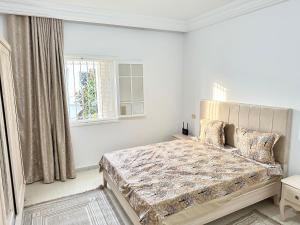 Sweet & Spacious house - Touristic Zone Hammamet