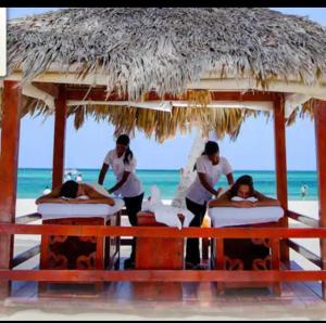 Cocotal 2beds apartament Golf Course Melia Beach PC RD