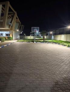 Résidence aman city sidi rahal