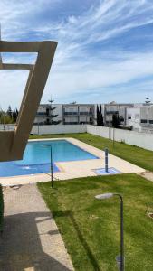 Résidence aman city sidi rahal