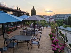 TimeOut Hotel Sandanski