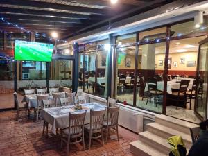 TimeOut Hotel Sandanski