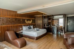Giza Comfort
