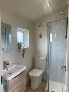 Selkie Hillhouse Glamping POD