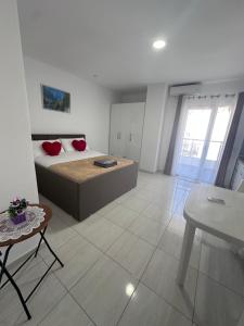 Apartamente Ersi