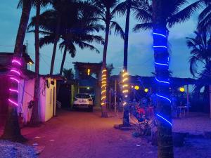 Bliss Inn Cottages Gokarna