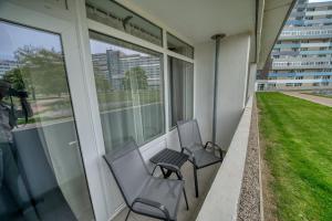 Ferienpark - Haus O, App 0OEG04