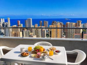 Apartamento torres D’OBOE