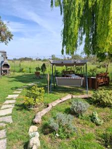 Casa vacanze Rosa Bianca a Vada
