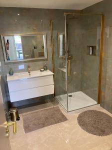 Appartement proche du port villa Ste Catherine