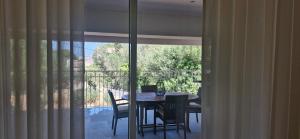 Appartement proche du port villa Ste Catherine