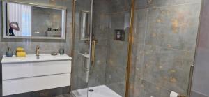 Appartement proche du port villa Ste Catherine