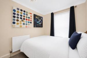 2bed 2bath apartment Close to Tower Bridge