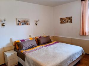 Chaparral Relax,, twin bedroom