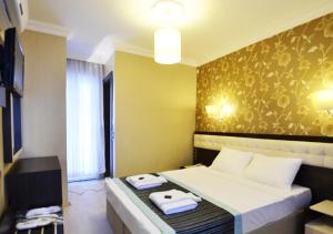 Marinez Hotel -Inclusive