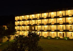 Marinez Hotel -Inclusive