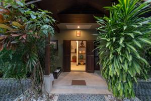 Pool Villa Hill Home