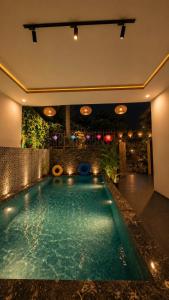 An Bang beach White Sand Sea Villa