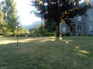 Villa Signerose - chambres chez lhabitant au Cheylard