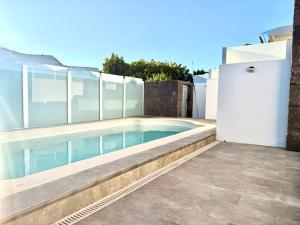 Villa Grey by Vulcano Homes