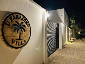 U paradisu Villas - Villa 1BR - Private Pool