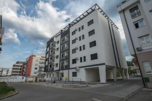 President Lux Apartment Centar