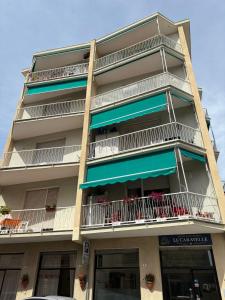 Hotel & Trattoria Le Caravelle