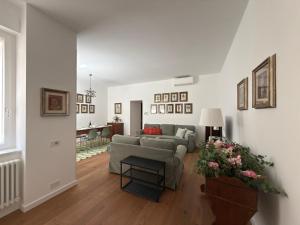 Apartment with Terrace Colosseum