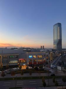 BW White Pearl - Galerija View Apartments