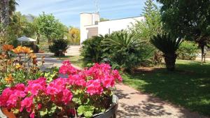 B & B Villa Flora