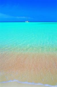 Cala Mancina San Vito Lo Capo