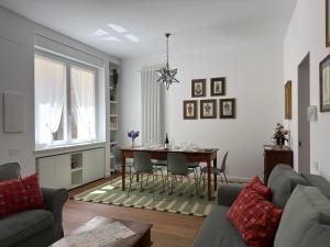 Apartment with Terrace Colosseum