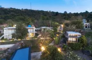 十二点度假村 - Ban Song Phi Nong