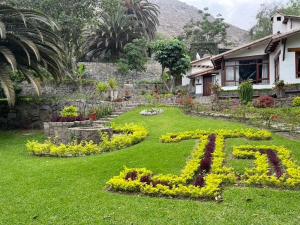 Casa de Campo - Los Condores - Chaclacayo