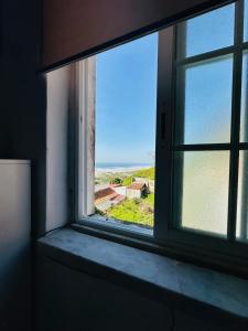 Fonte da Telha Beach Hostel