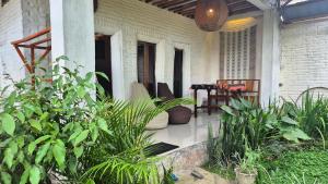 Gubuk Baru Homestay