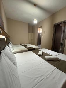 Amelies Apartments
