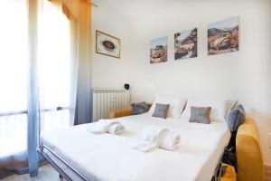 La Casina del Lago - Piscina a 300m dal Lago