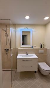 Family Comfort Apartment
