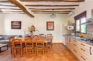 Casa rural LA PEDANIA