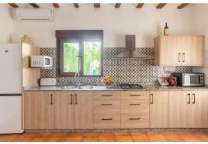 Casa rural LA PEDANIA