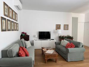 Apartment with Terrace Colosseum