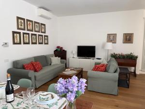 Apartment with Terrace Colosseum