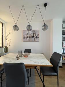 Sea Garden Residence Burgas