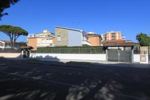 VILLA ANNA Piano Primo