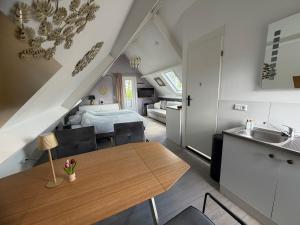 Logeren op Dijk43