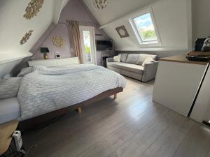 Logeren op Dijk43