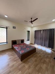 Ashoka Villa Near Pawna Dam Kamshet