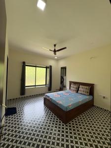 Ashoka Villa Near Pawna Dam Kamshet